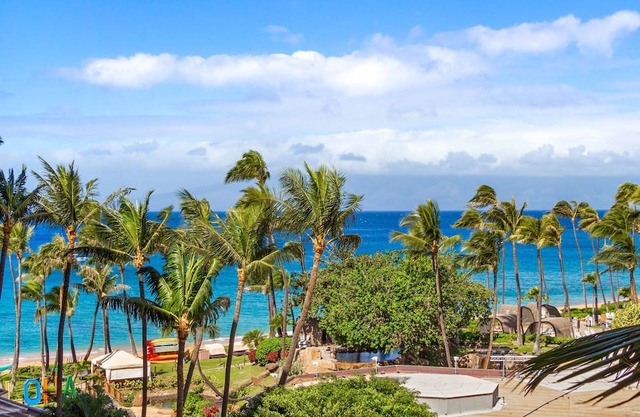 MRR Presents Kaanapali Ali'i 262 - Brand New Remodel, 6th Floor Corner 2BR w/ Partial Ocean AND Mountain Views