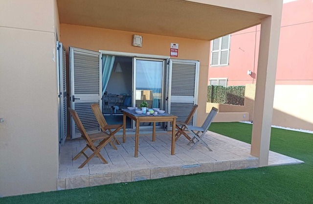Vrbo Property