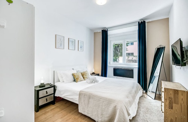 Lisbon Charming Apartment III
