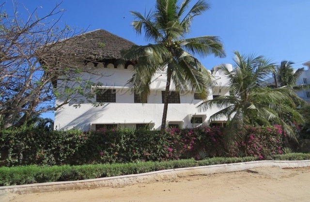 Amazing holiday villa
