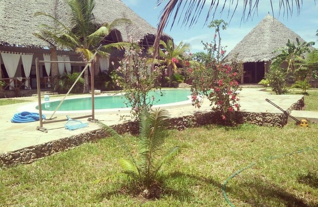 ocean breeze road villa