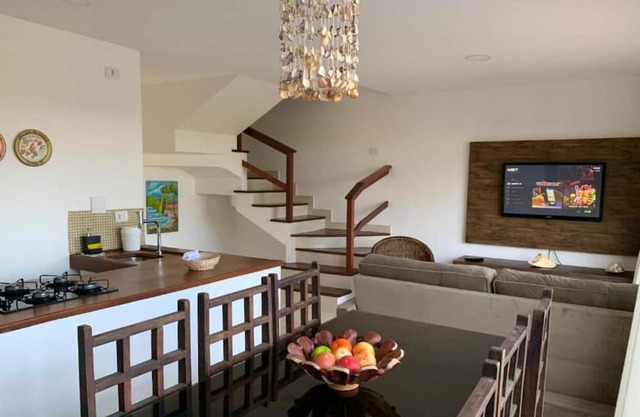 Villaggio Orizzonte - House 02