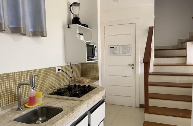 Villaggio Orizzonte - House 05