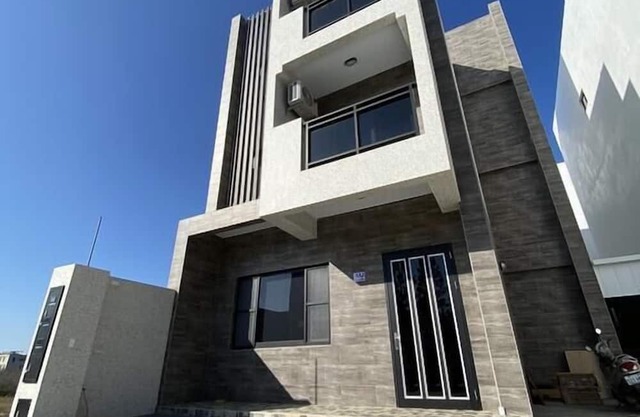 Hualai Hujia Homestay