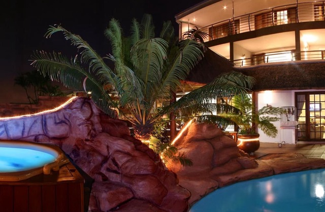 Villa le View Guesthouse