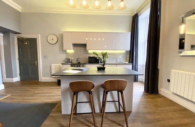 The Waterhouse at Claremont Apartments