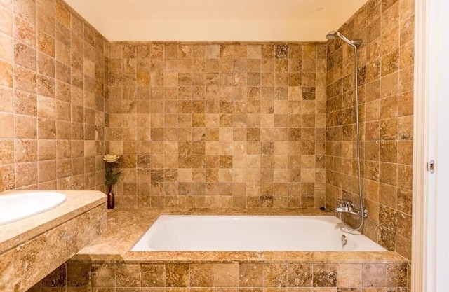 Enjoy the temptation of luxury and tranquility in Marbella