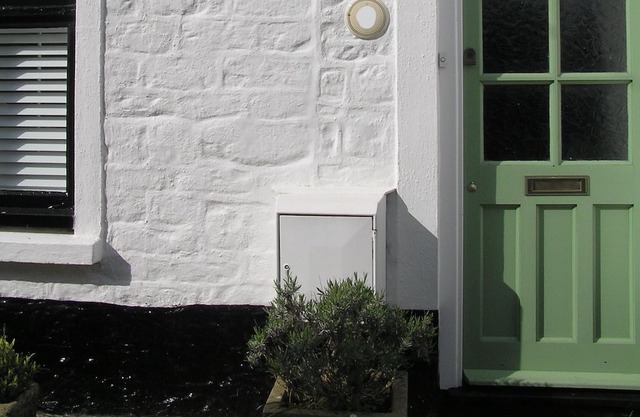 Characterful 18th century cottage in Bridport close to the Jurassic Coast.