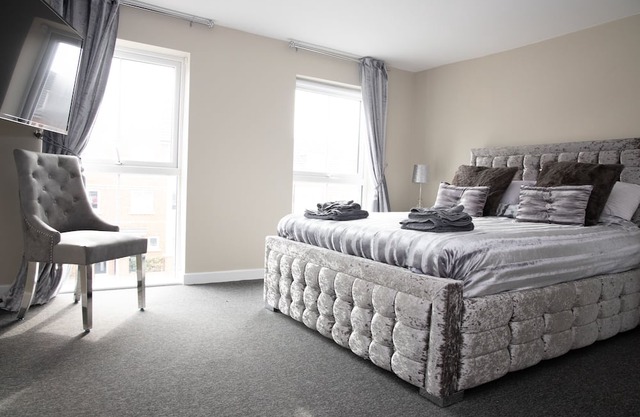 The Sandon Hotel