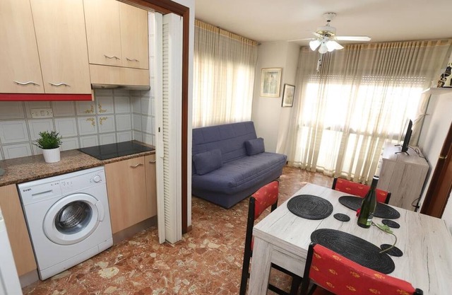 165-MARESMO - APARTMENT FOR 4 PERSONS