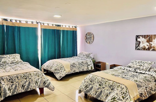 Hotel Khantati
