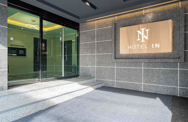 Hotel In
