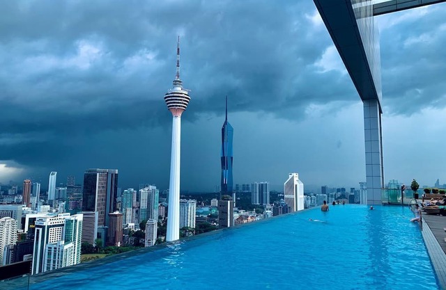 KLCC Platinum By RR