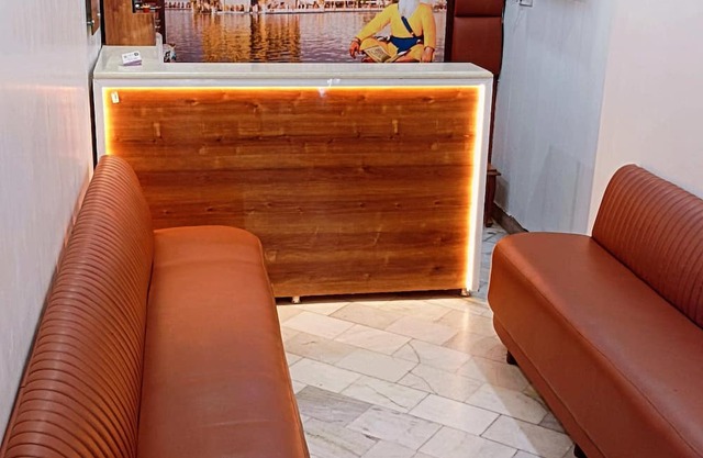 Hotel Skylark Amritsar