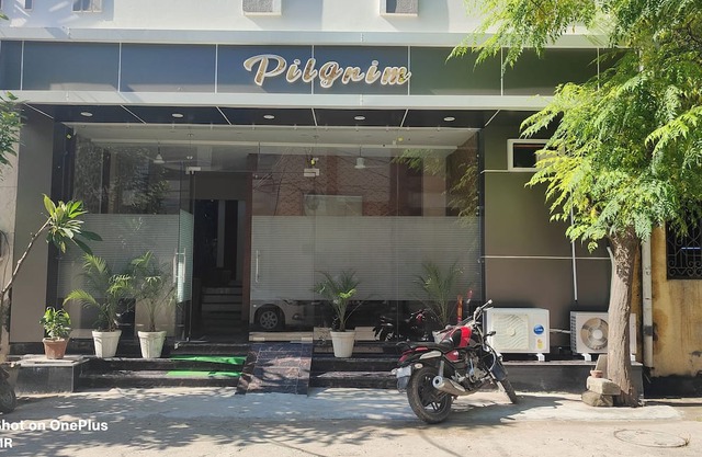 Hotel Pilgrim