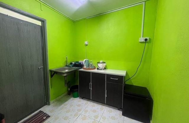 Capital O 91206 Homestay Pelangi Ban