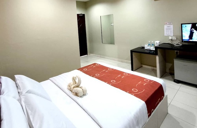 OYO 1171 Raja Alea Residences