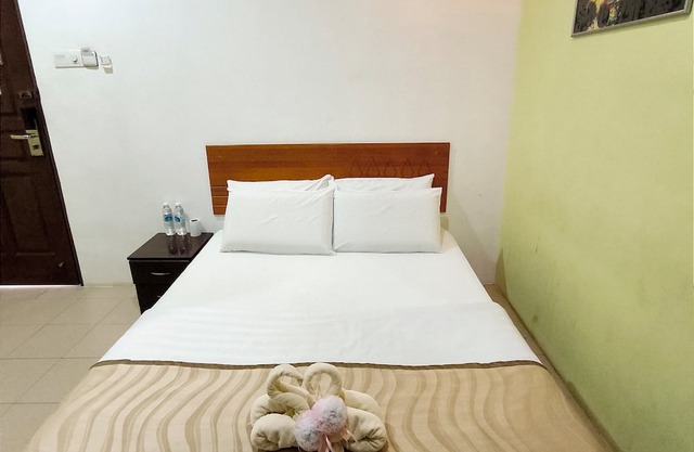 OYO 91193 Hi Inn Sibu Jaya