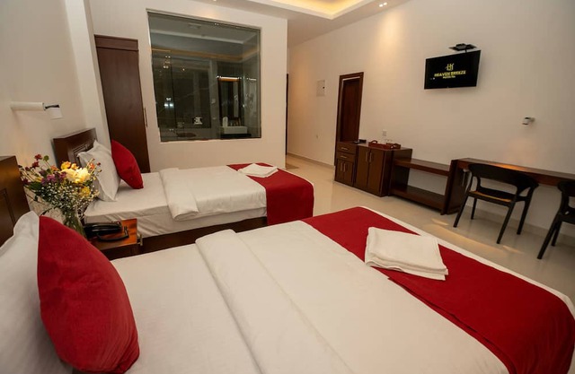 Heaven Breeze Hotel Ella