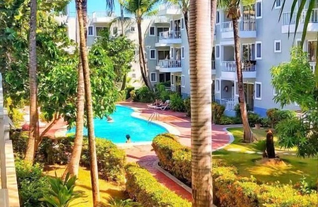 Sol Caribe Primavera Pool