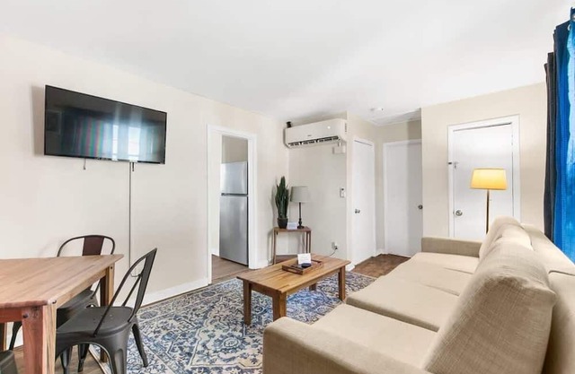 12th Ave The Bricks - Unit 1