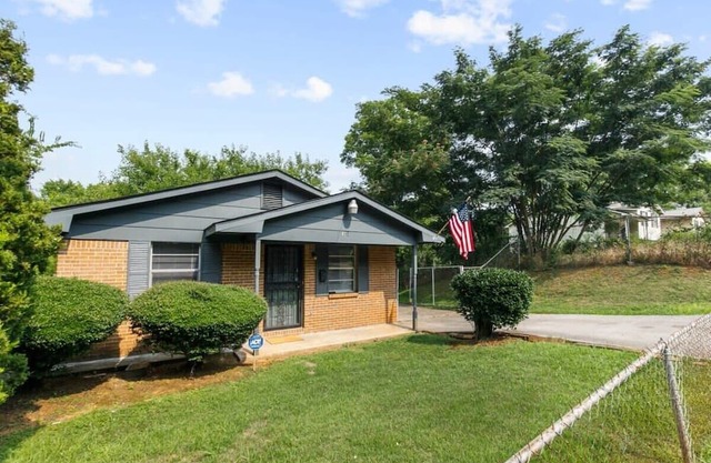 32nd Norwood Nest