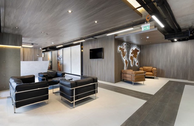 Sunrise Residence