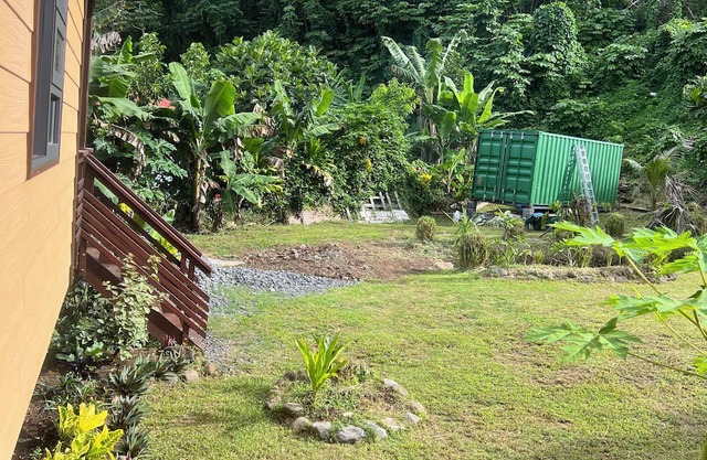 Hava'i Lodge
