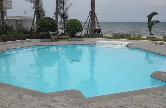 The Delfini Hua Hin