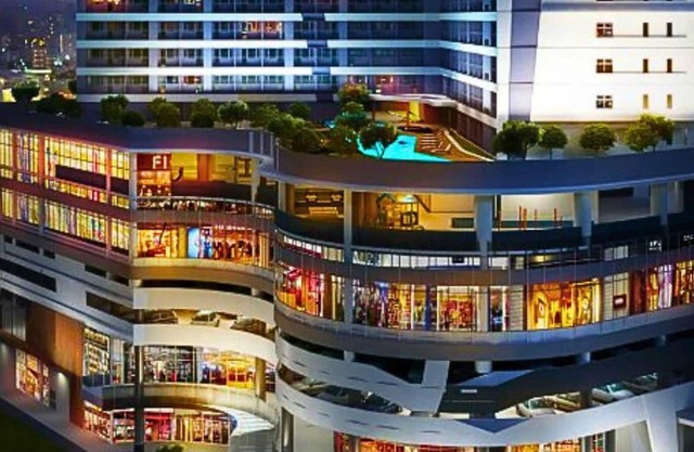 Rent Xpress Online Heart of Makati