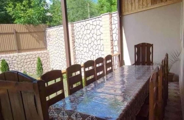 Villa Sharm Dilijan