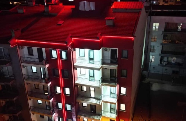 argun otel
