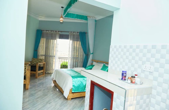 Westway Luxury Suites