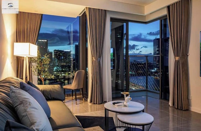 The Metropole Opera Deluxe Residence
