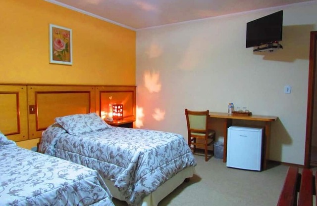 Pousada Vilage Inn Capivari