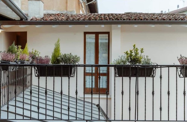 Hotel Alla Sosta