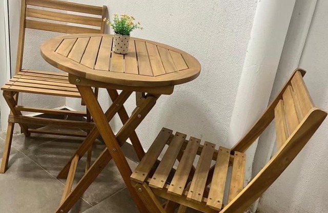 Apartamento Nuevo en el Centro de Murcia