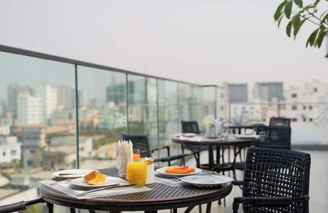 W Residence Living