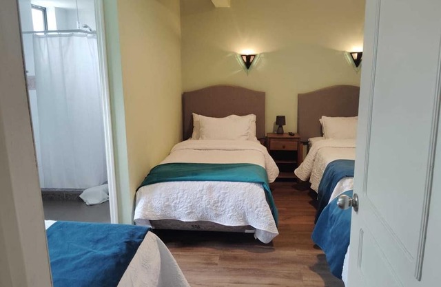Hotel Nova Vida
