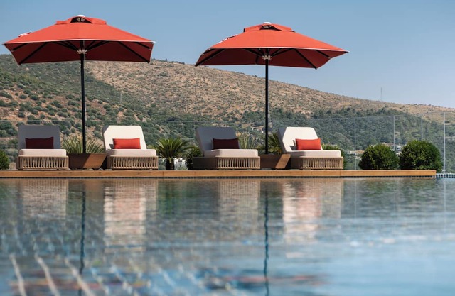 Mavilu Luxury Hotel
