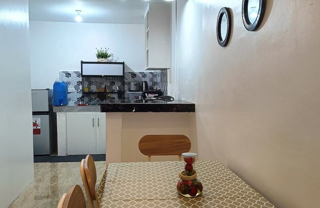 A Home Away From Your Home