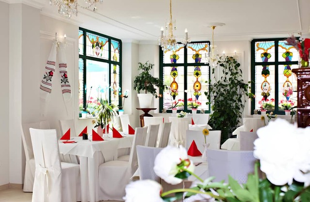 Ratskeller Hotel & Restaurant Lindow