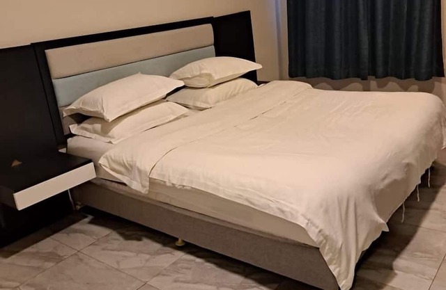 Sweet Spirit Hotel Sakaka