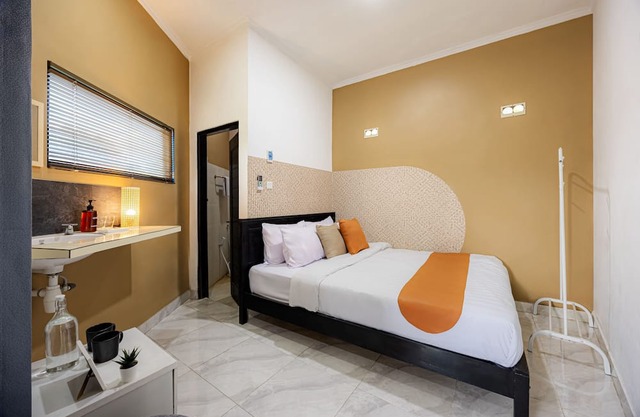 Cove Padonan Inn