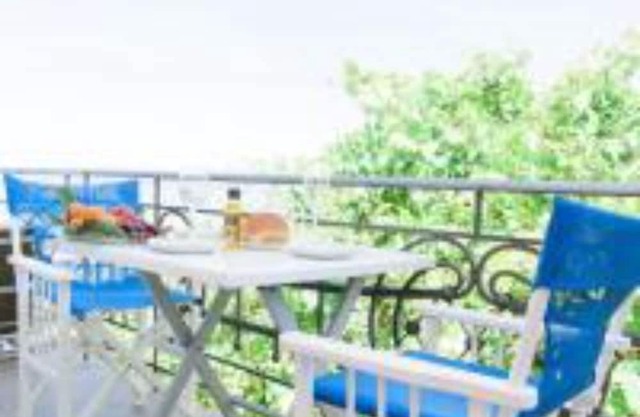Seaview Kaposantes Apartments