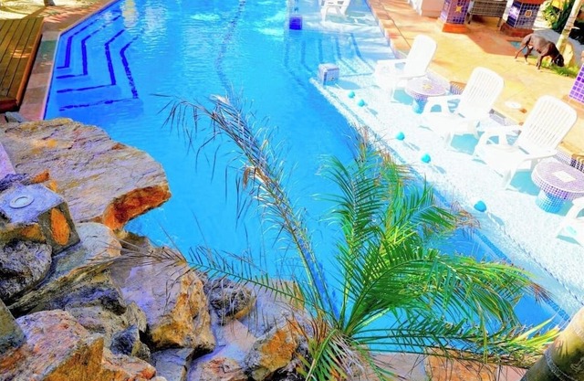 The Dock Resort
