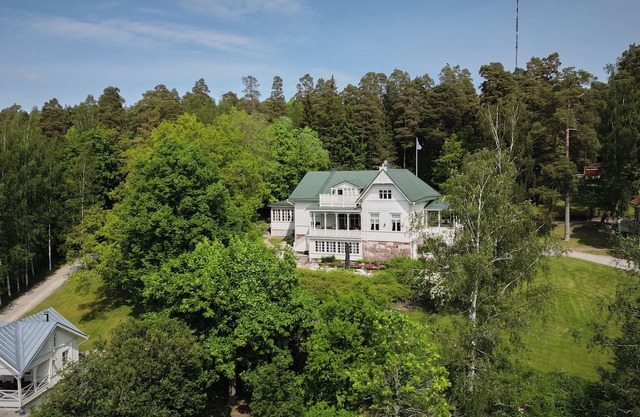 Villa Wolax