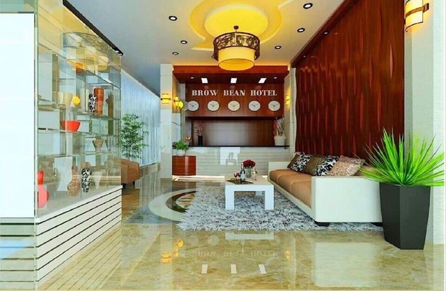 Brown Bean Hotel Da Nang