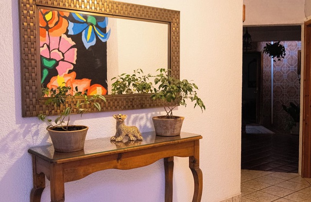 Hotel Casa Linda