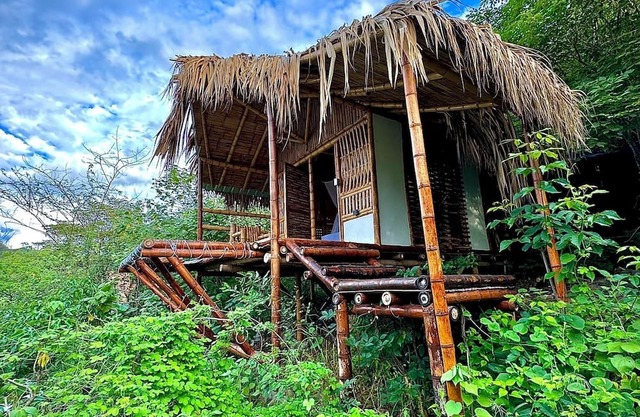 Izotal Bioluxury Hotel